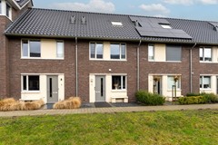 Kees En Henny De Ruijterstraat 5, 5146ER Waalwijk